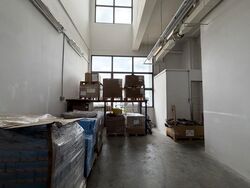 T-space (D18), Factory #523101991